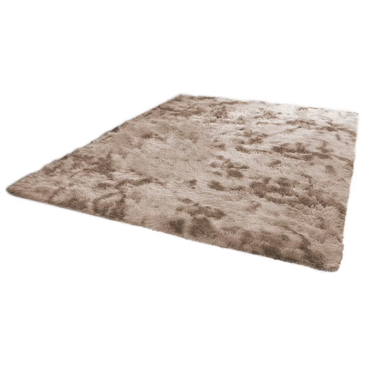 Soft Carpet Living Room Bay Window Homemodern Child Entrance Hall Girl Bedside Long Wire Hairy Nordic Shaggy Large Size Hair Rug